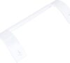 sparefixd for Beko LX5095W White Door Handle Tall Larder Fridge Review
