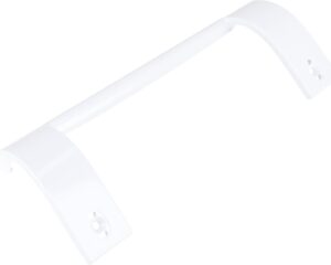 sparefixd for Beko LX5095W White Door Handle Tall Larder Fridge Review