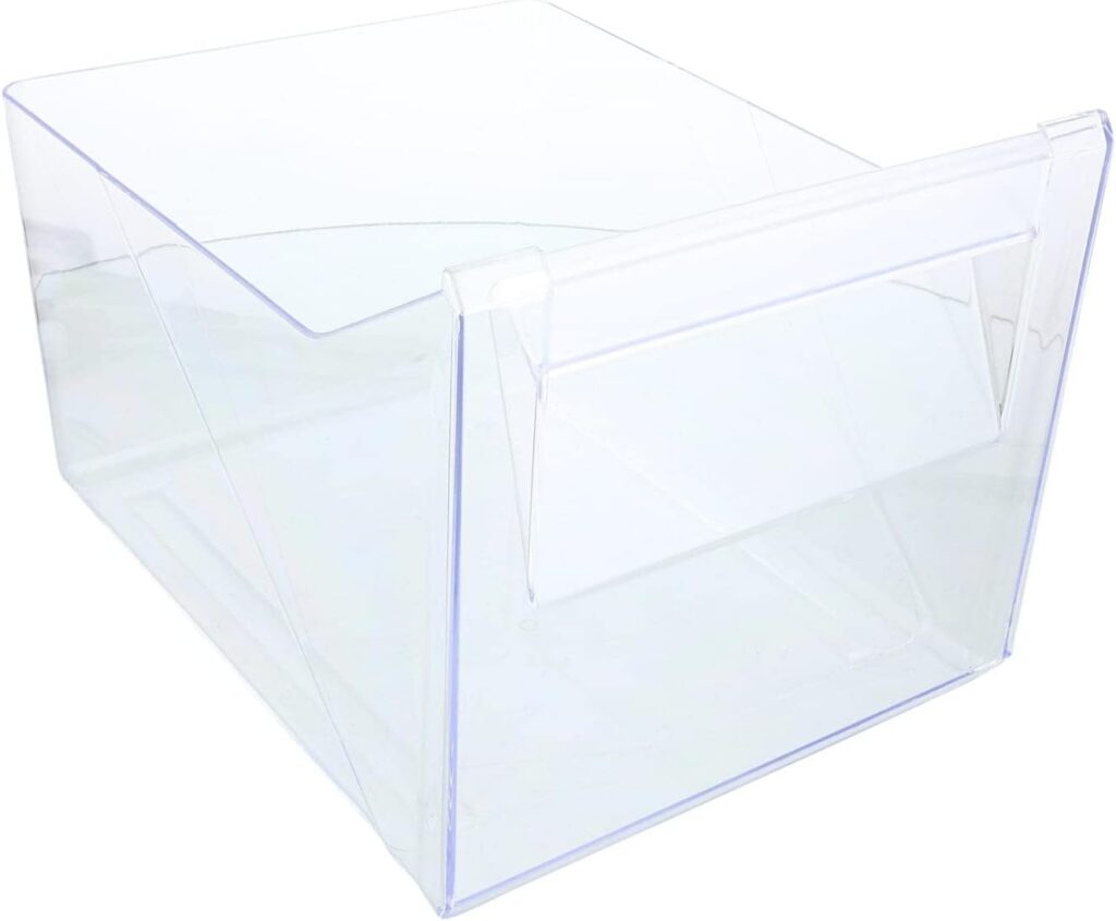 sparefixd for IKEA Crisper Drawer Vegetable Basket Larder Fridge