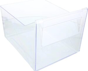 Sparefixd for IKEA Crisper Drawer Review