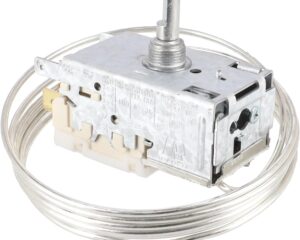 sparefixd Suitable for Beko Thermostat Temperature Switch LP Review