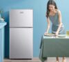 Wrobelax Mini Refrigerator Review