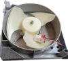 ZUADZAFC Lectric Fan Motor Review