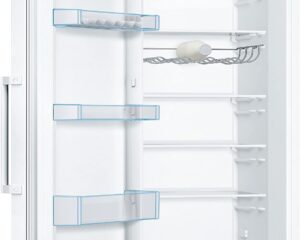 Bosch Serie 4 KSV36VWEPG Fridge Review