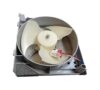 For Lectric Upgrade Fan Motor Review