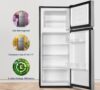 Fridgemaster MTM48120ES Review