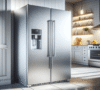 HYE American Fridge Freezer review