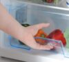Igenix Freestanding Under Counter Larder Fridge & Freezer Set Review