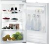 Indesit 136 Litre Fridge Review