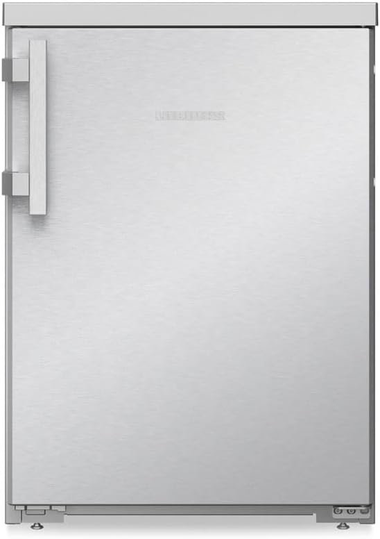 Liebherr Plus RSDCI1620 60cm 141L Easy Fresh Under Counter Stainless Steel Larder Fridge           [Energy Class C]