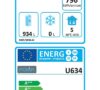 Polar Refrigeration U-Series Upright Fridge Review