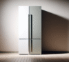 ProTuning METOD fridge/freezer w 2 doors review