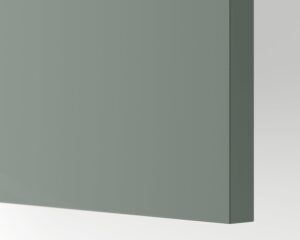 ProTuning METOD Hi cab fridge/freezer white review
