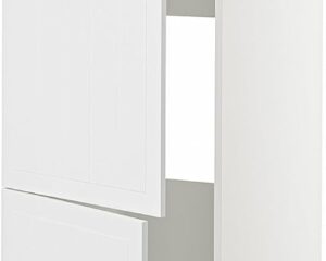 ProTuning METOD Hi cab fridge/freezer 60x60x200 review