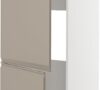 ProTuning METOD Fridge Freezer 60x60x200 cm review
