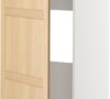 ProTuning METOD High cabinet fridge/freezer w door review