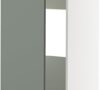 ProTuning METOD High cab fridge/freezer 60x60x200 cm review
