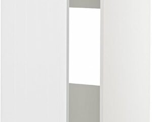 ProTuning METOD High Cab Fridge/Freezer w Door Review