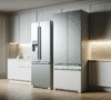 ProTuning METOD High cabinet fridge freezer review
