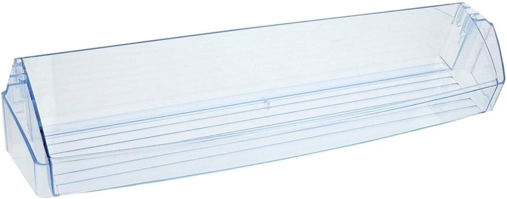 sparefixd Door Shelf Cans to Fit AEG Tall Larder Fridge 2081165132