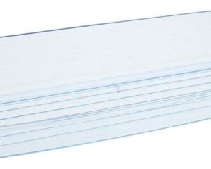 sparefixd Door Shelf Cans to Fit AEG Tall Larder Fridge 2081165132 Review