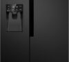 Teknix THSBS1791INBIX Freestanding American Fridge Freezer review