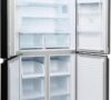 Willow WSBES4MDB 415L Side by Side Fridge Freezer review