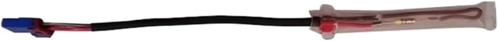 1PCS Refrigerator Defrost Sensor Temperature 77 ° C，Compatible for Samsung，DA47-00432A Refrigerator Parts