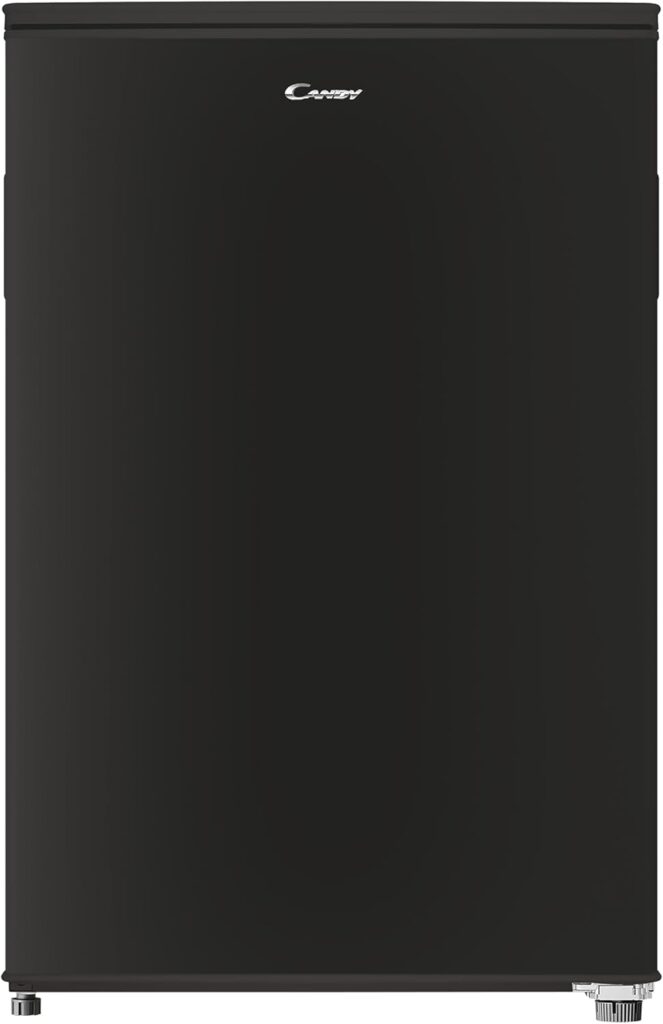 Candy CUQS 58EBK Under Counter Freezer - Black - E Rated           [Energy Class E]