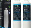 FilterLogic FFL-181S2 2 Pack review