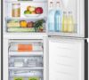 Fridgemaster MC55240DEB 252l Fridge Freezer with Water Dispenser review