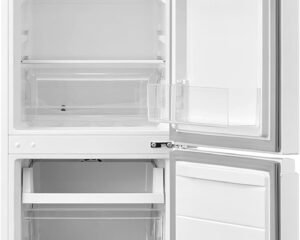 Haden HFF150W Fridge Freezer review