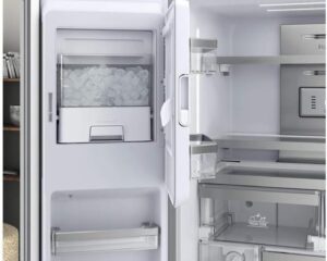 HQ9I MO1L American Fridge Freezer review