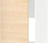 ProTuning METOD white Askersund ash fridge/freezer review