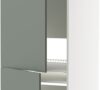 ProTuning METOD High cab fridge freezer white review
