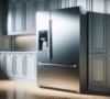 Samsung Family Hub American Fridge Freezer review