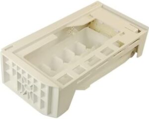 sparefixd Ice Cuber Maker review