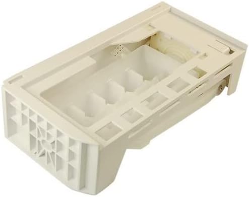 sparefixd Ice Cuber Maker for Amana Side by Side Fridge Freezer