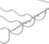 Spares2goWineBottleRackShelfInsertCompatibleWithSamsungFridge(457x290x70mm) review