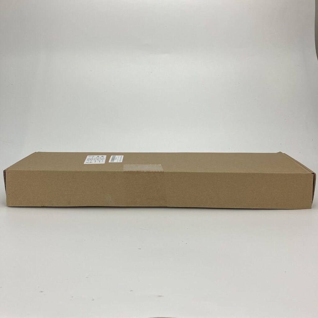 2 Pcs Double RV Refrigerator Bars 15.8-27.6inch Adjustable Tension Rv Fridge Rod with 8 Pcs freezer dividers,for Holding Food Drinks in Caravans and Motorhomes