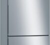 Bosch KGE49AICAG Serie 6 Freestanding Fridge Freezer review
