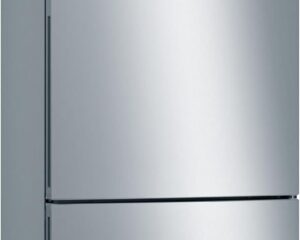 Bosch KGE49AICAG Serie 6 Freestanding Fridge Freezer review
