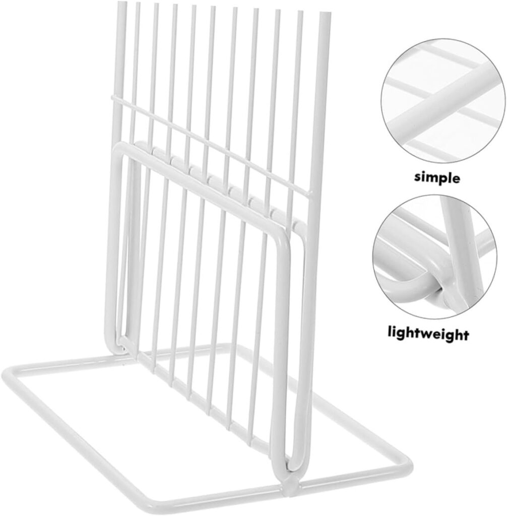 Cabilock Freezer Organizer Divider Iron Wire Refrigerator Partition for Efficient Food Storage Reusable Fridge Separator with Strong Abrasion Resistance Space-Saving Wire Shelf for Home Cabilock Freezer Organizer Divider Iron Wire Refrigerator Partition for Efficient Food Storage Reusable Fridge Separator with Strong Abrasion Resistance Space-Saving Wire Shelf for Home