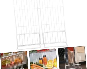 Cabilock Freezer Partition review