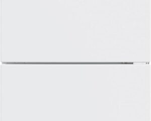 CANDY Free Standing Fridge Freezer review