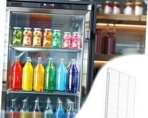 Ciieeo Freezer Divider Shelf review