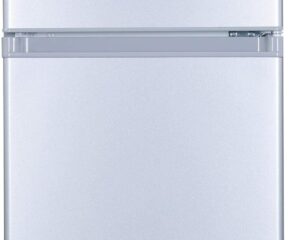 Cookology UCFF87WH 47cm Freestanding Fridge Freezer review