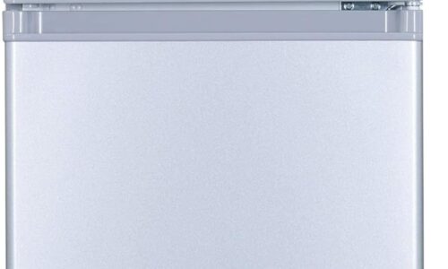 Cookology UCFF87WH 47cm Freestanding Fridge Freezer review