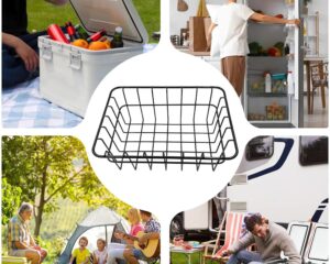 Cooler Storage Rack review