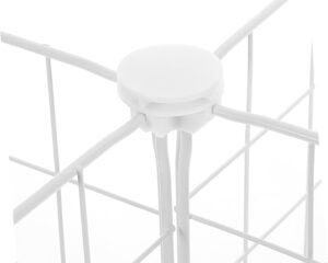 Freezer Organizer Divider Wire Partition (42-56cm) review